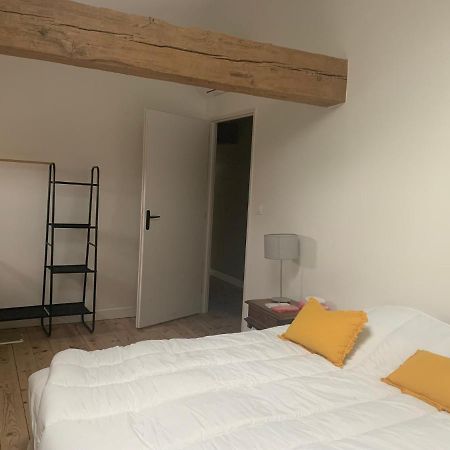 Maison Papillon Gite De Ressourcement Lusignan-Petit المظهر الخارجي الصورة